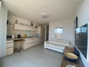 Appart 408, Héliopolis K au village naturiste